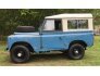 1971 Land Rover Series II for sale 101736447